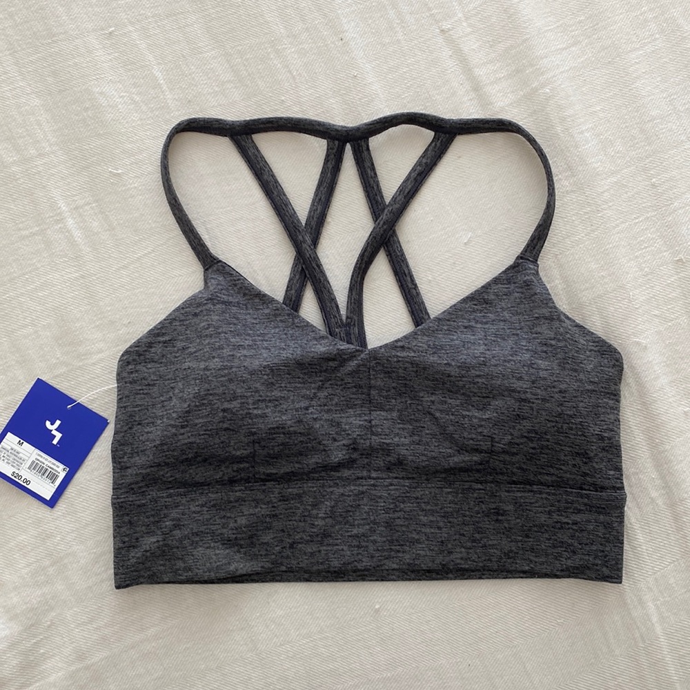 Old Navy Sports Bra